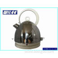 White Color Paint fast Boiling Kettle